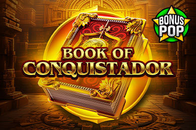 Bookofconquistador автомат Дрексel Казино